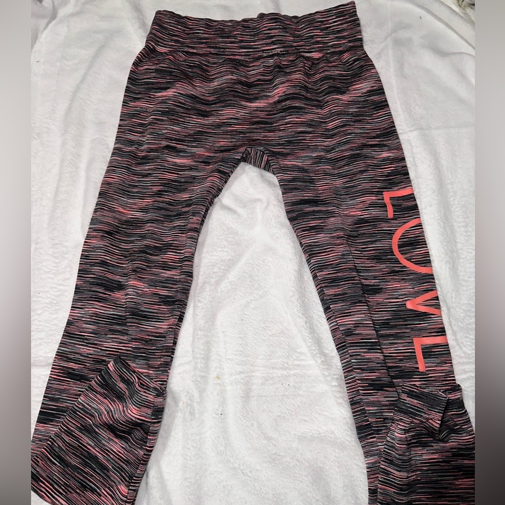 Love Leggings